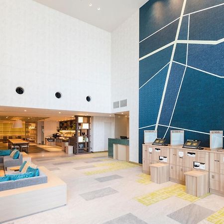 Sotetsu Grand Fresa Takadanobaba Hotel Tokyo Bagian luar foto