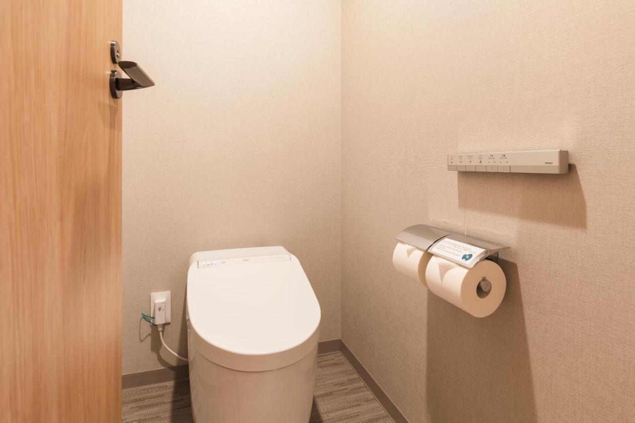 Sotetsu Grand Fresa Takadanobaba Hotel Tokyo Bagian luar foto