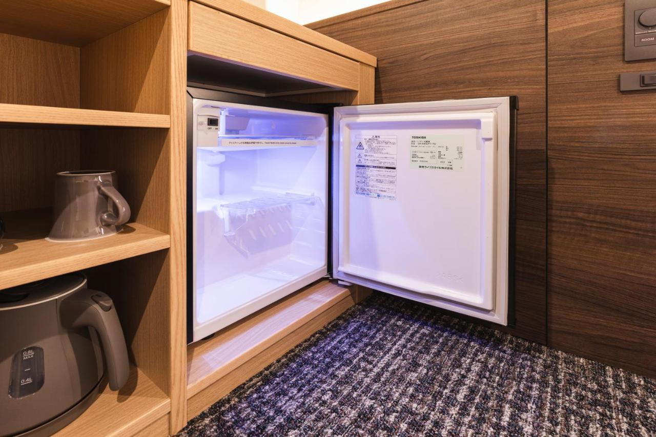 Sotetsu Grand Fresa Takadanobaba Hotel Tokyo Bagian luar foto